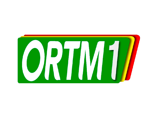 ORTM logo channel